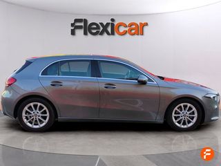 Mercedes Clase A A 180 d