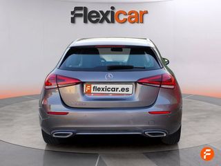 Mercedes Clase A A 180 d