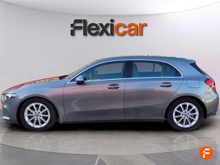 Mercedes Clase A A 180 d