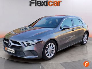 Mercedes Clase A A 180 d