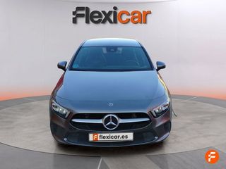 Mercedes Clase A A 180 d