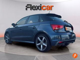 Audi A1 30 TFSI 85kW (116CV) Sportback