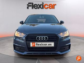 Audi A1 30 TFSI 85kW (116CV) Sportback