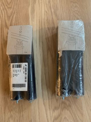 Somier Pikolin 90x190 cm Tapizado