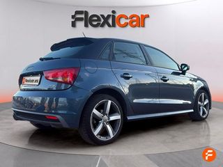 Audi A1 30 TFSI 85kW (116CV) Sportback