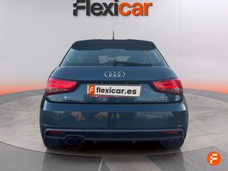 Audi A1 30 TFSI 85kW (116CV) Sportback
