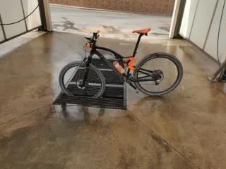 Bicicleta de Montaña Lapierre