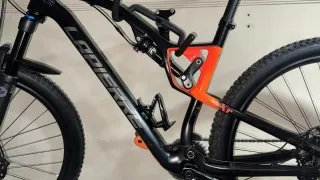 Bicicleta de Montaña Lapierre