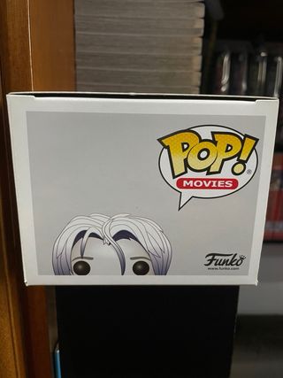 Funko Pop Parzival Ready Player One 496