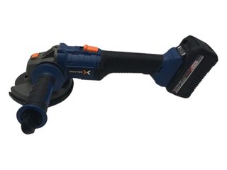 radial dexter 125-3 li