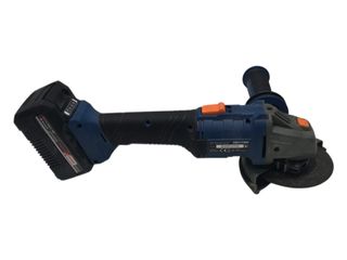 radial dexter 125-3 li