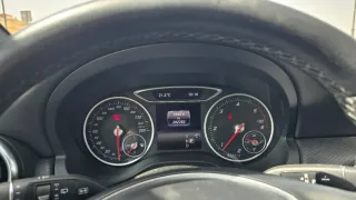 Mercedes-Benz Clase A 200 diesel automatico2018