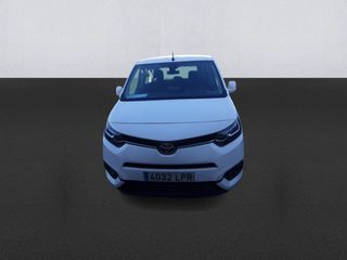 Toyota Proace City 1.5 D VX L1 75 kW (102 CV)