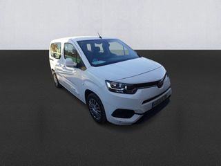 Toyota Proace City 1.5 D VX L1 75 kW (102 CV)