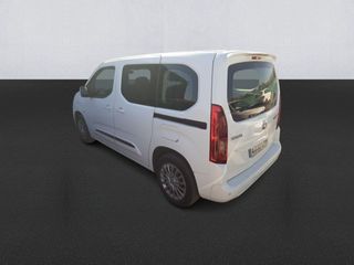 Toyota Proace City 1.5 D VX L1 75 kW (102 CV)