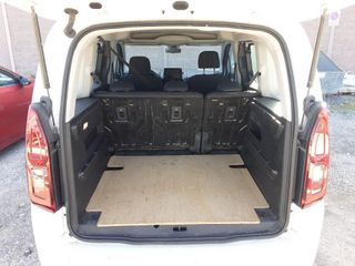 Toyota Proace City 1.5 D VX L1 75 kW (102 CV)
