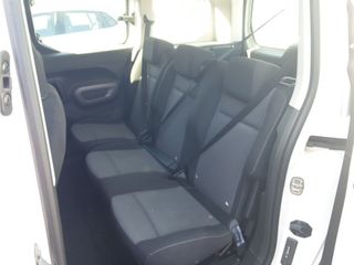 Toyota Proace City 1.5 D VX L1 75 kW (102 CV)