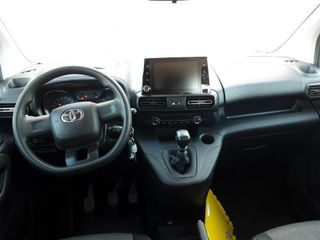 Toyota Proace City 1.5 D VX L1 75 kW (102 CV)