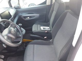 Toyota Proace City 1.5 D VX L1 75 kW (102 CV)