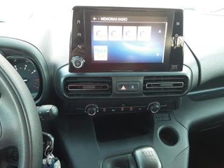 Toyota Proace City 1.5 D VX L1 75 kW (102 CV)