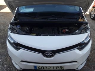 Toyota Proace City 1.5 D VX L1 75 kW (102 CV)