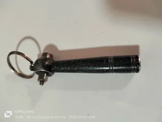 Bicicleta 29 como nueva