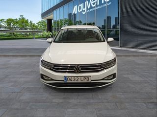 Volkswagen Passat Business 2.0 TDI 110 kW (150 CV)