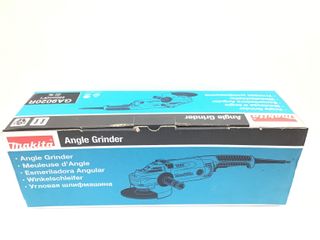 radial makita ga9020r