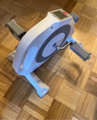 Pedaleador Brazos y Piernas Lidl