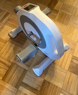 Pedaleador Brazos y Piernas Lidl