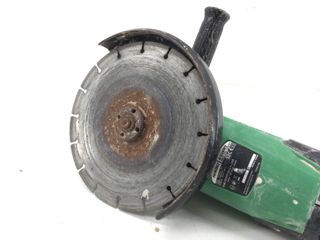 radial hikoki g23sw2