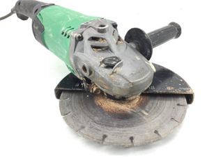 radial hikoki g23sw2