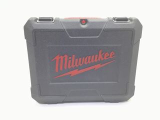 taladro a bateria milwaukee m12bpd