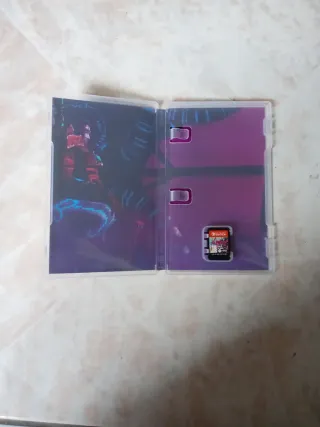 Valfaris Nintendo Switch