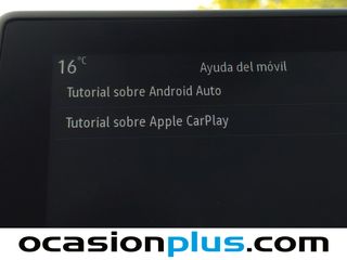 Renault Clio Evolution TCe 66 kW (90 CV)