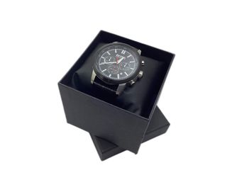 reloj pulsera caballero hugo boss cronógrafo