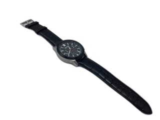 reloj pulsera caballero hugo boss cronógrafo