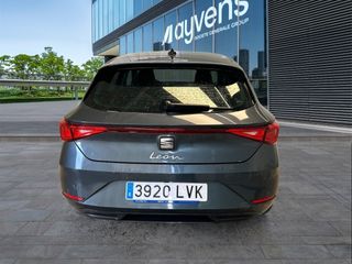 SEAT León 2.0 TDI S&S Style Go 85 kW (115 CV)