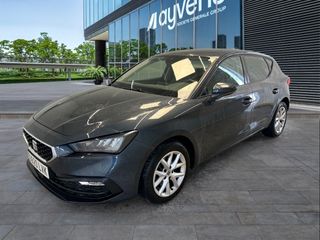 SEAT León 2.0 TDI S&S Style Go 85 kW (115 CV)