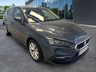 SEAT León 2.0 TDI S&S Style Go 85 kW (115 CV)