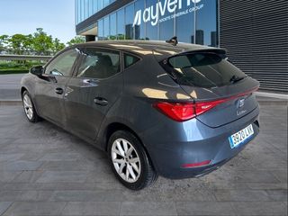 SEAT León 2.0 TDI S&S Style Go 85 kW (115 CV)