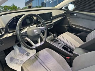 SEAT León 2.0 TDI S&S Style Go 85 kW (115 CV)