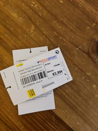 Sudadera Nike Tech Mujer Talla S