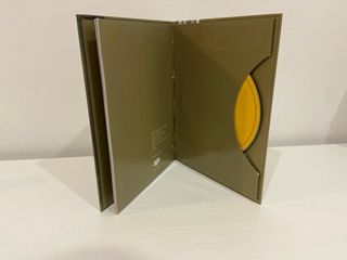 CD Alejandro Sanz Sanz