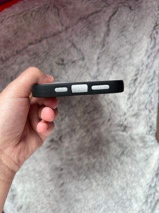 Pack 5 fundas iPhone 13 Pro Max colores neutros