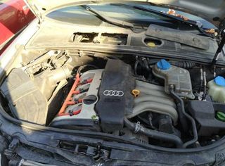 300037 centralita motor uce 8e0909557a audi a4 2.0