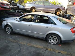 300037 centralita motor uce 8e0909557a audi a4 2.0