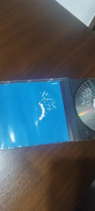 CD Elvis Presley - Moody Blue