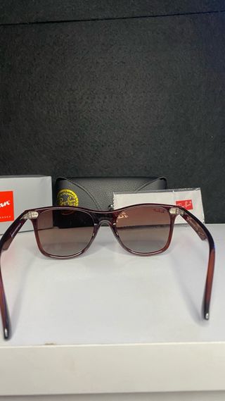 Gafas de sol Ray-Ban polarizadas