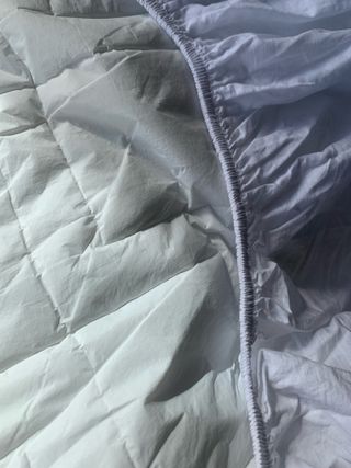 Protector Colchón Cama 90